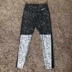 Nike Dri-Fit Leggings